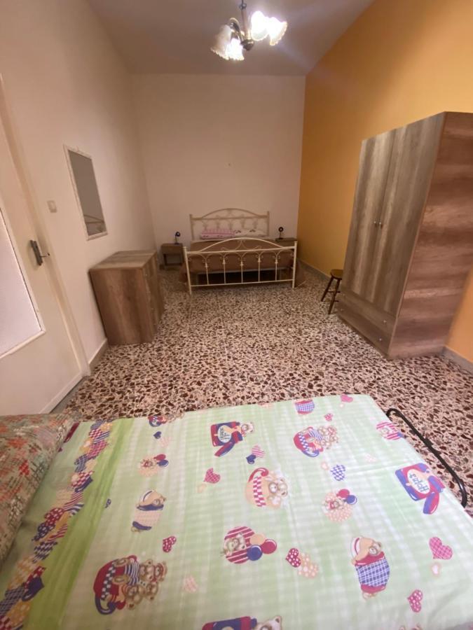Sole Mio Villa Avola Exterior foto