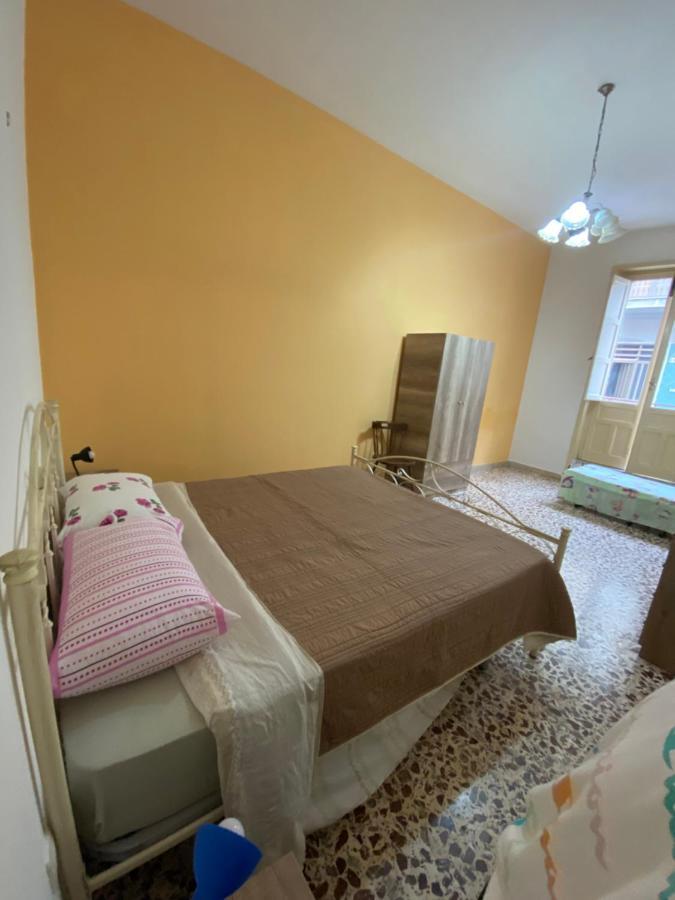 Sole Mio Villa Avola Exterior foto