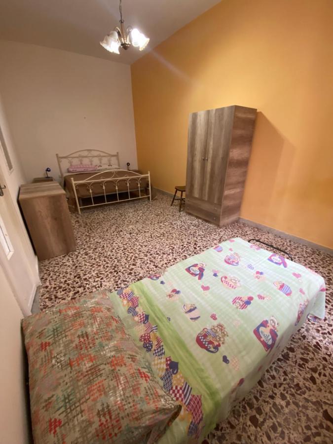 Sole Mio Villa Avola Exterior foto