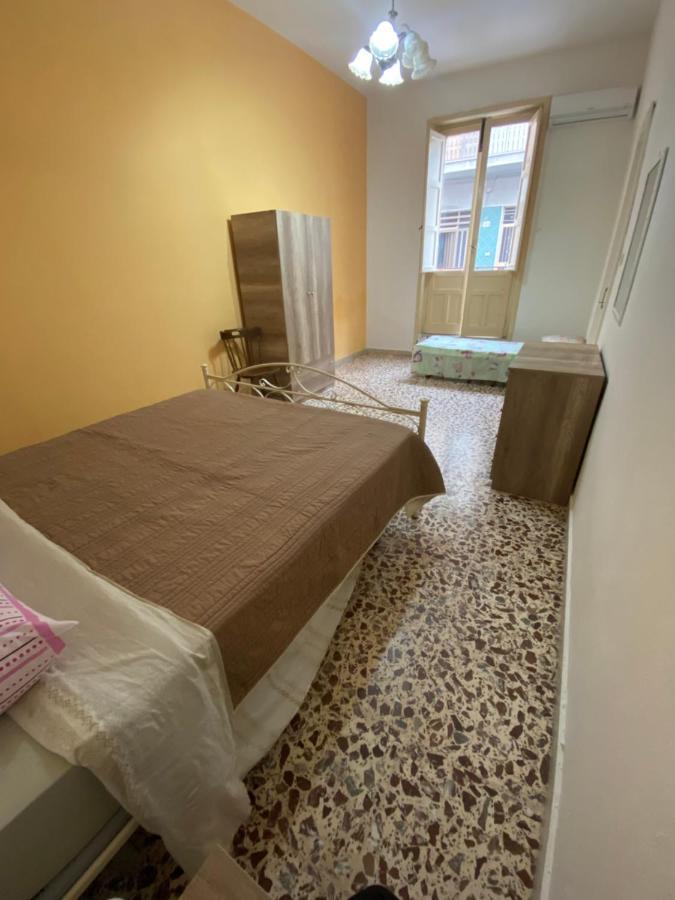 Sole Mio Villa Avola Exterior foto