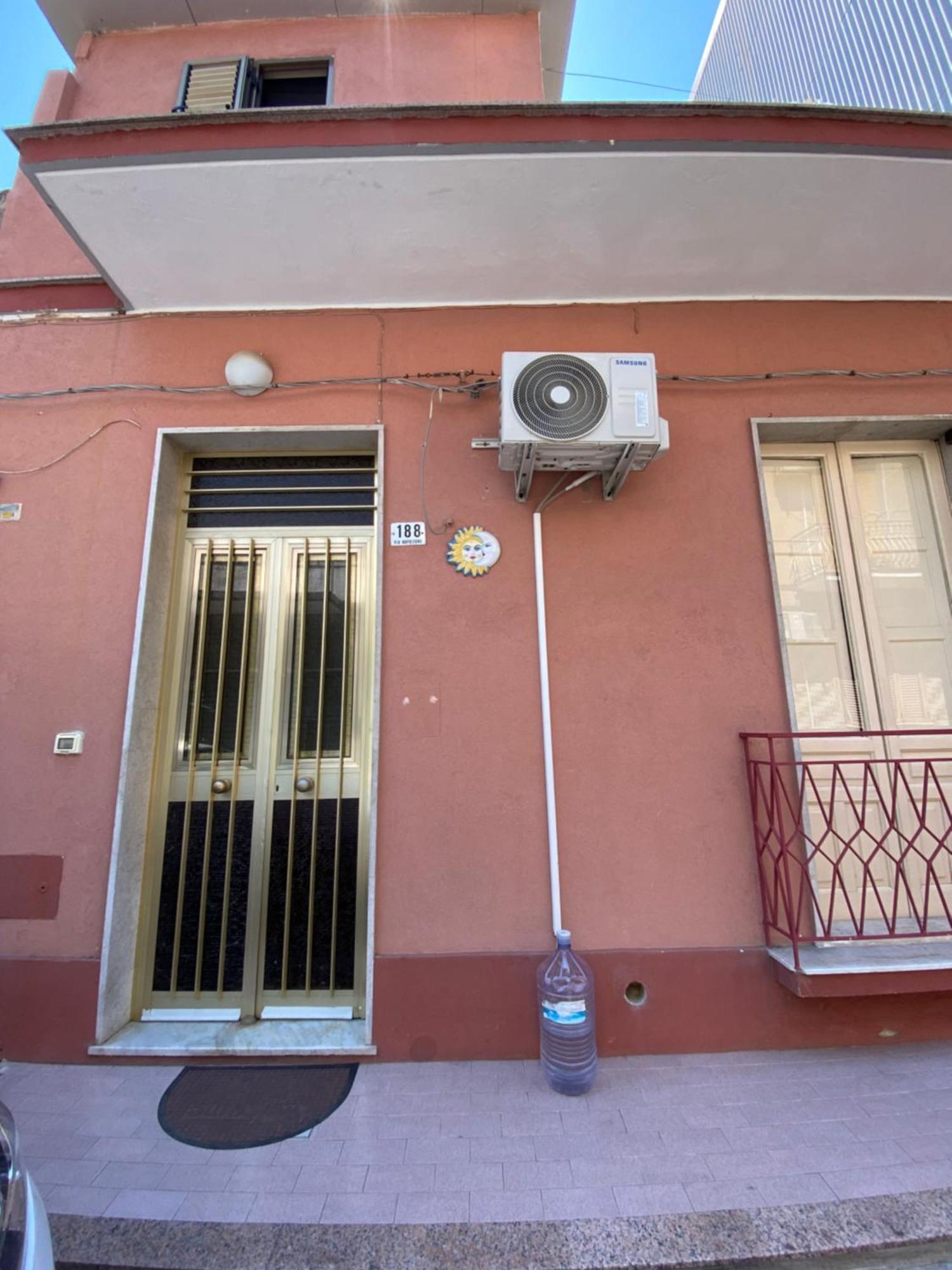 Sole Mio Villa Avola Exterior foto