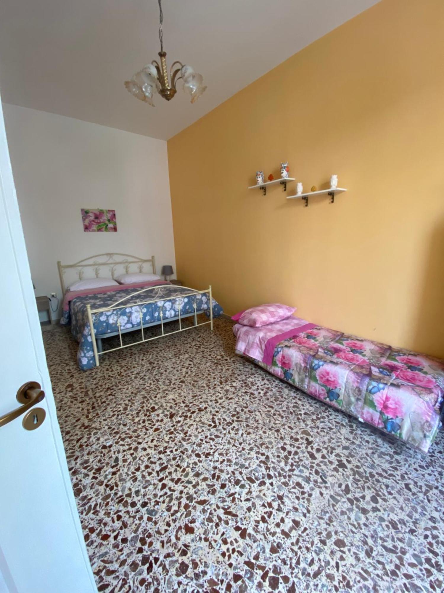 Sole Mio Villa Avola Exterior foto