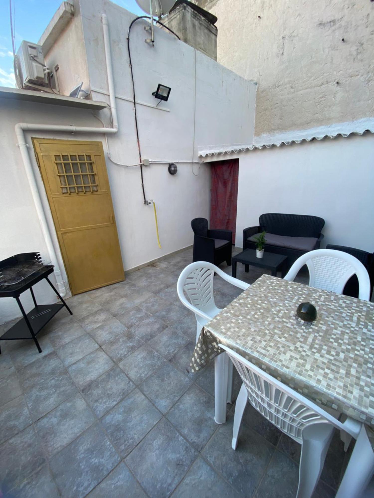 Sole Mio Villa Avola Exterior foto