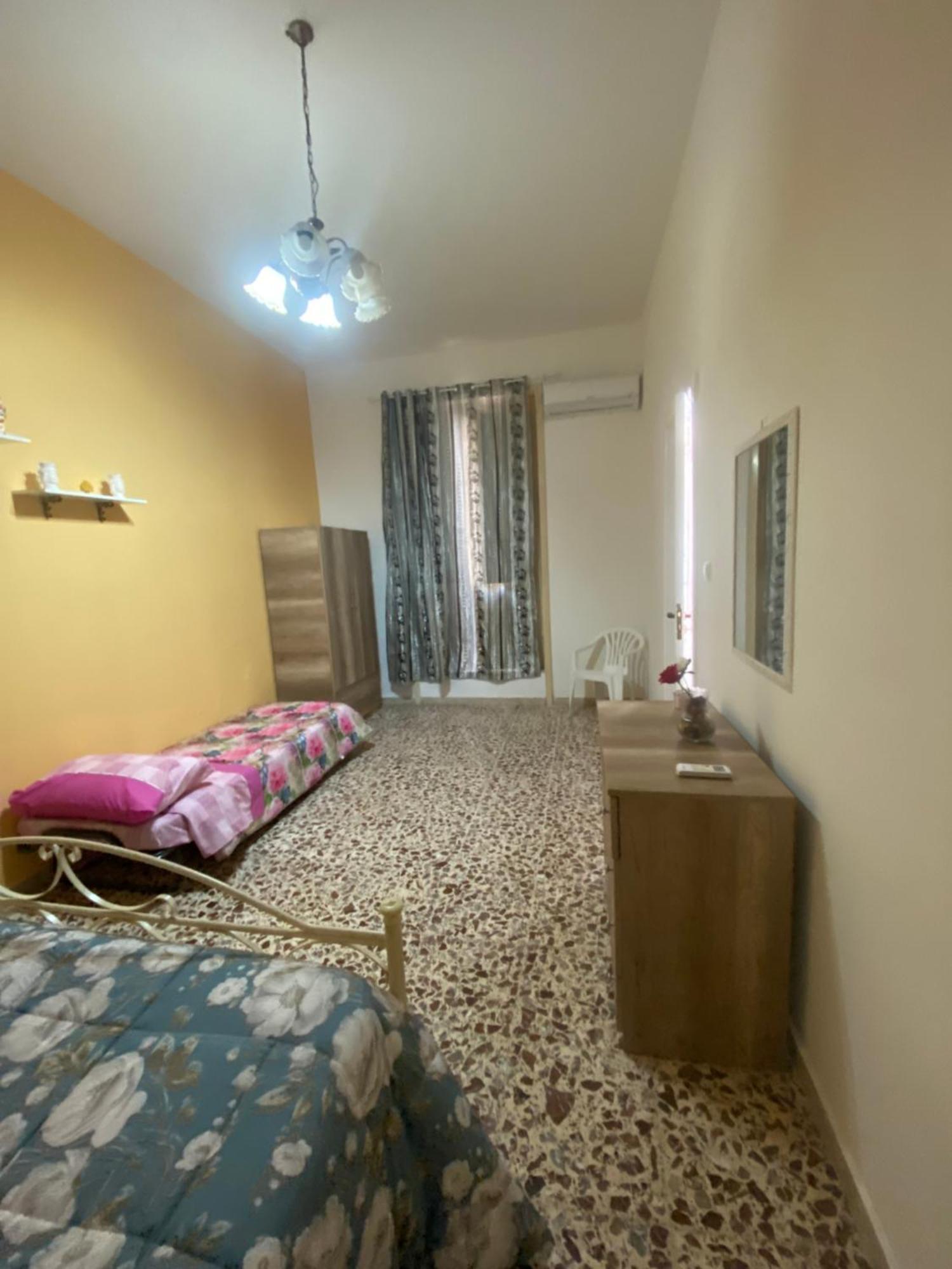 Sole Mio Villa Avola Exterior foto